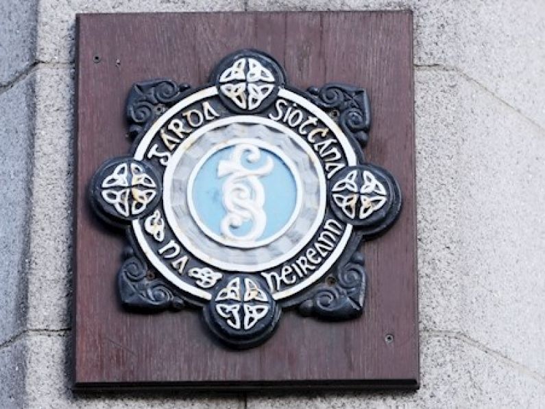 Garda due in court after arrest over alleged coercive control