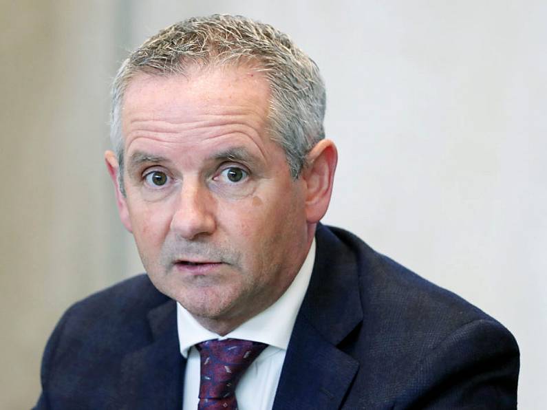 HSE chief says Level 5 succeeding in driving Covid hospitalisations down