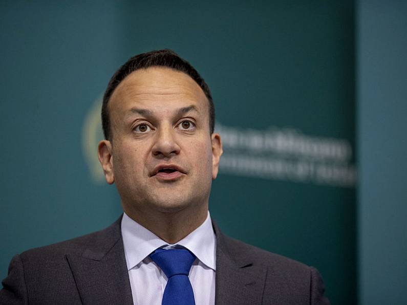 Varadkar calls Village article 'inaccurate' but admits he provided copy of IMO contract