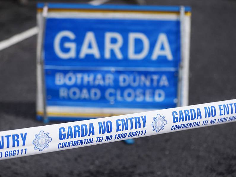 Gardaí investigating unexplained death of man in Carlow