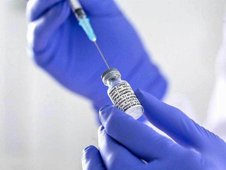 Urgency ‘the key word’ for Ireland’s vaccine taskforce