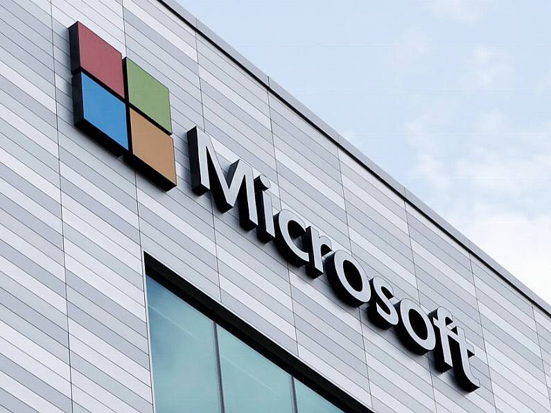 Microsoft to bring 200 new jobs to Ireland