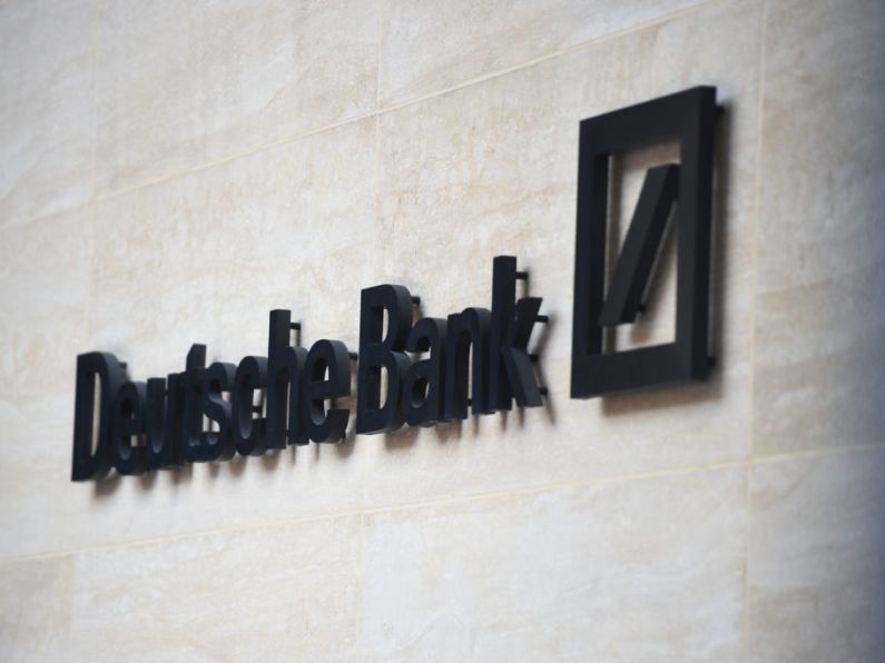 Deutsche Bank announces plans to cut 440 Irish jobs