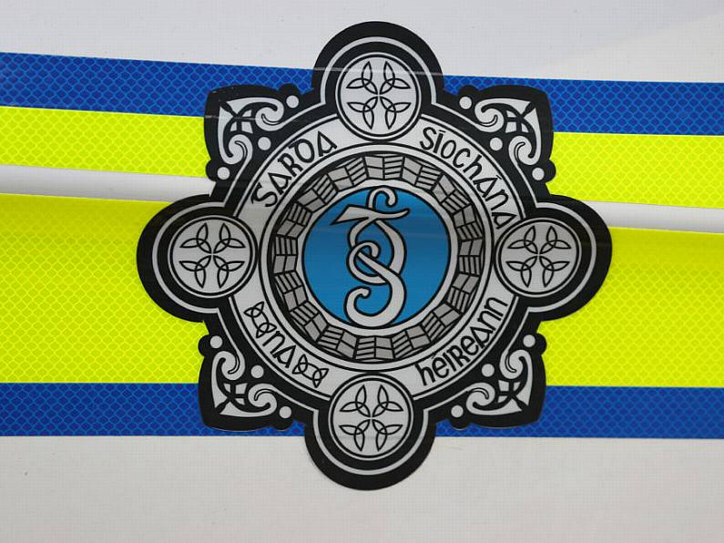 Three in hospital after assault involving hatchet in Dublin