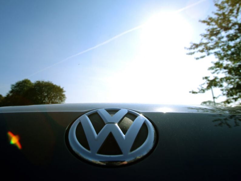 Court approves €60,000 settlement for family whose VW crossover caught fire