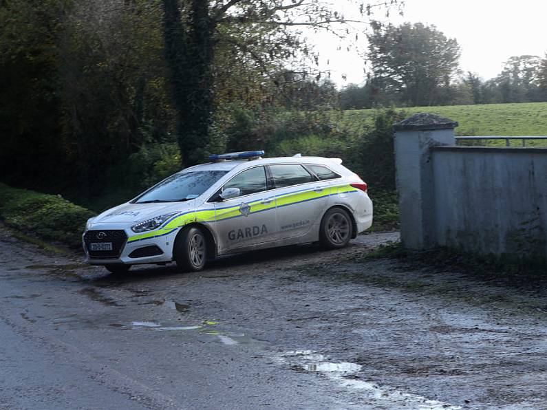 Kanturk shootings: Community ‘enveloped’ in darkness, funeral hears