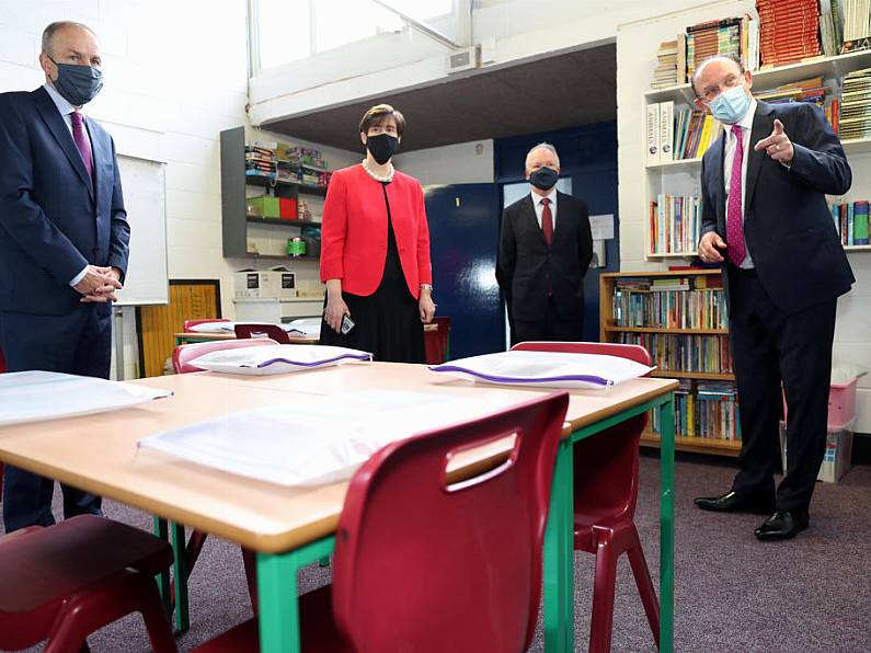 €50M funding for technology announced for schools