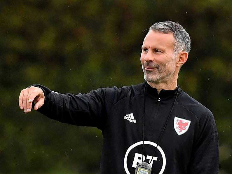 Wales cancel press conference after ‘alleged incident’ involving Ryan Giggs