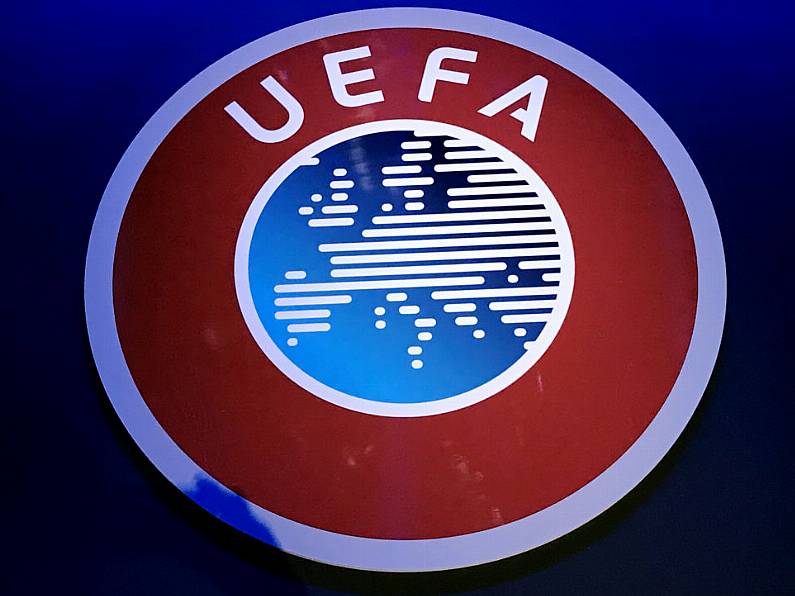 UEFA not planning changes to format or venues for next year’s Euro 2020