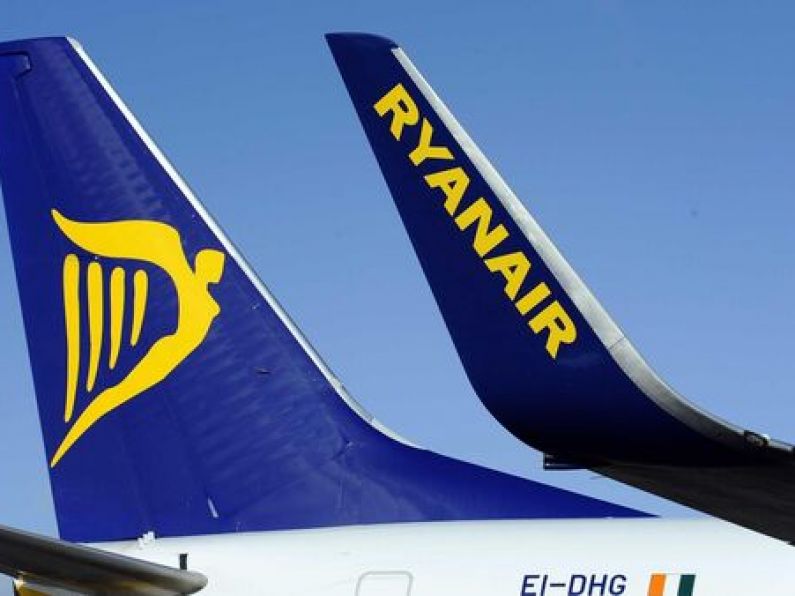 Ryanair loses appeal over release of air incident report