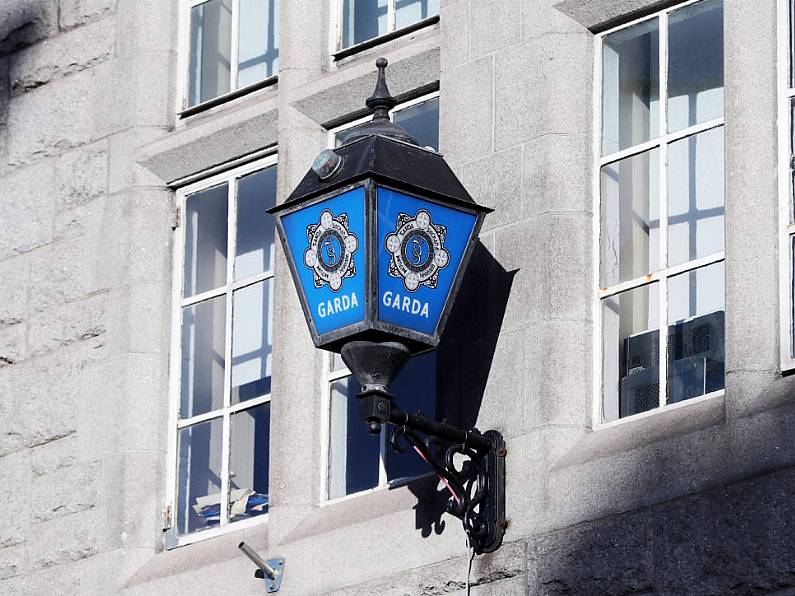 Two people die in Portmarnock house fire