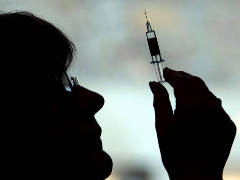 Nursing homes could have Covid-19 vaccine before Christmas, Prof O'Neill says