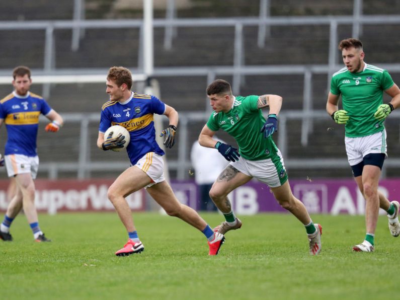 Tipperary to wear Bloody Sunday commemorative jersey for Munster final