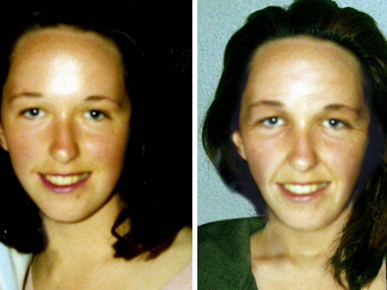 Unsolved: Gardaí appeal on 25th anniversary of Jo Jo Dullard disappearance