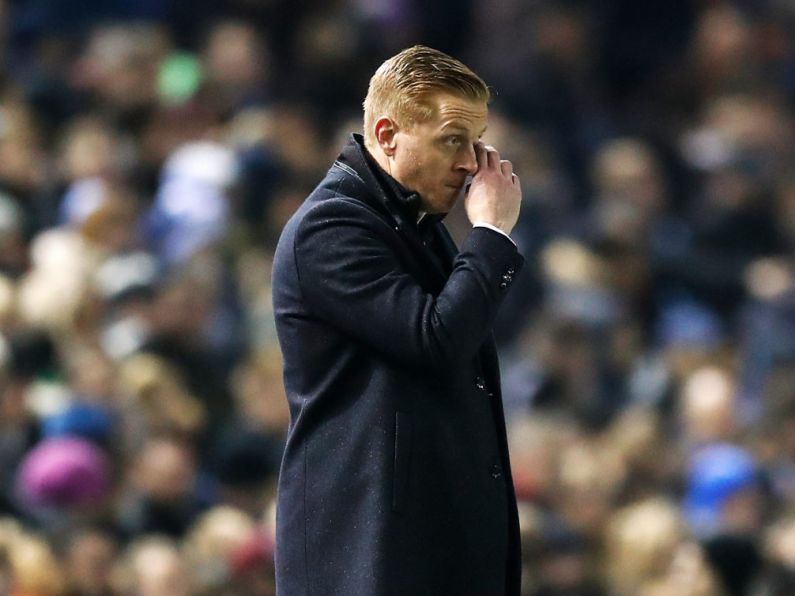 Sheffield Wednesday sack Garry Monk after 14 months in charge