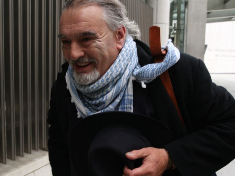 Ian Bailey drug driving appeal adjourned