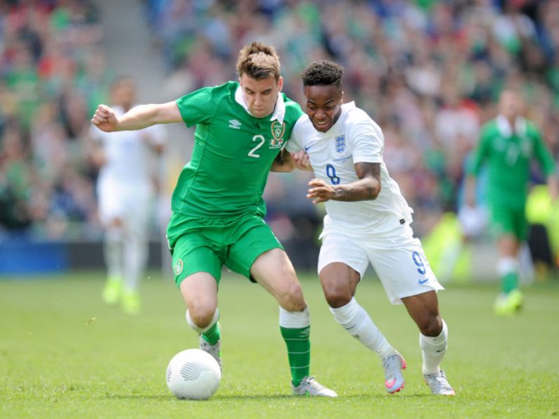 Ireland v England: The major talking points