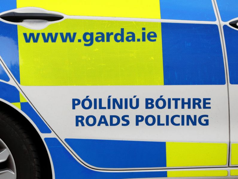 Motorcyclist dies in single-vehicle collision in Dublin