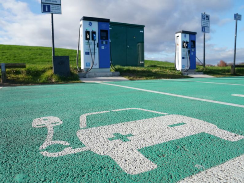 Assurances needed for future of electric vehicles in Ireland, says AA