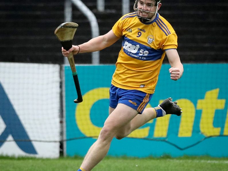 Kelly inspires Clare to victory as Tipp best Cork