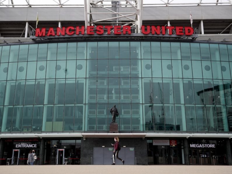 Manchester United hit by cyber attack