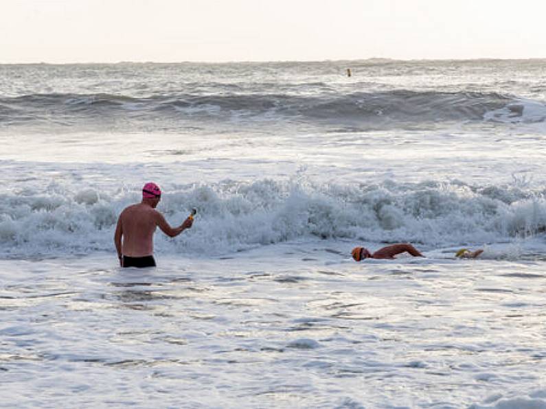 Safety appeal over open water swimming this weekend