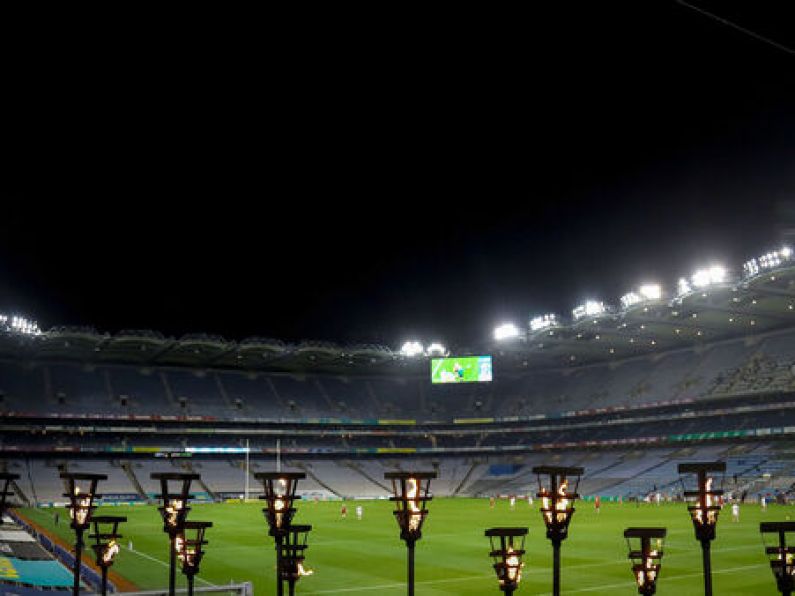 GAA explore possibility of crowds for All-Ireland finals