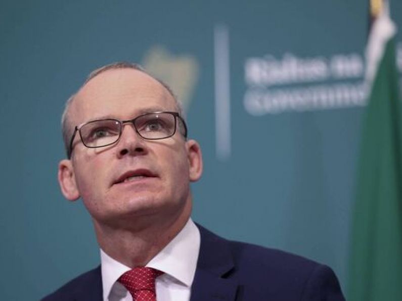 Israel-Gaza: Coveney disappointed Security Council did not agree call for ceasefire