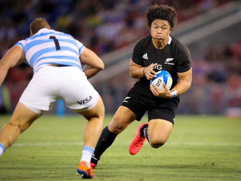 All Blacks go back to basics to beat Pumas and snap losing streak