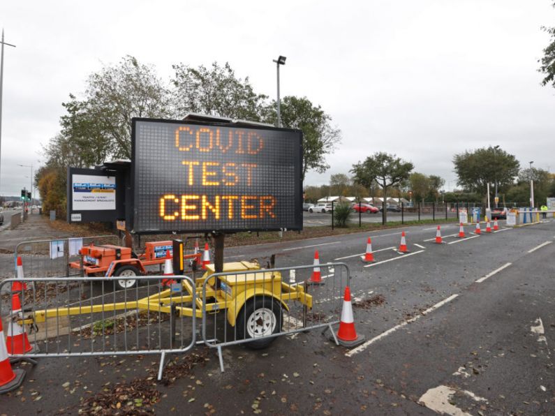 People urged to attend free walk-in test centres in Limerick as cases rise again