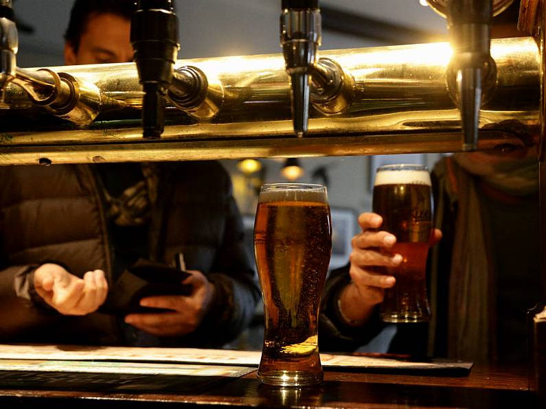 Gardaí find ‘shebeen’ and ‘clandestine’ wet pubs operating throughout Ireland