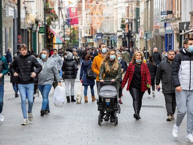 Ibec predict strong economic recovery in second half of 2021