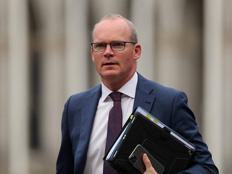 ‘Last-minute hitch’ delaying Brexit deal announcement, Coveney says