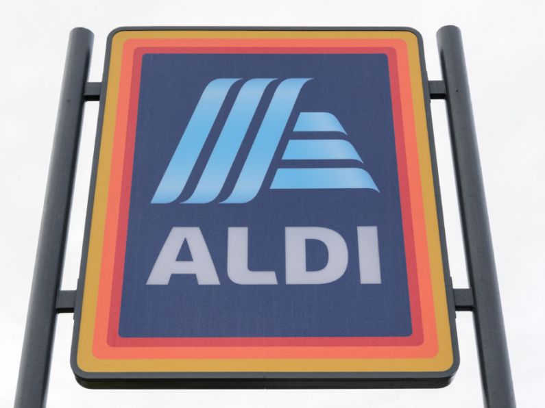 Aldi agrees €15,000 payout over child's rash after using baby wipes