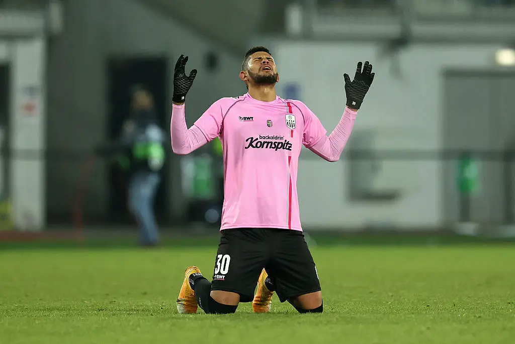 LASK v Tottenham Hotspur: Group J - UEFA Europa League