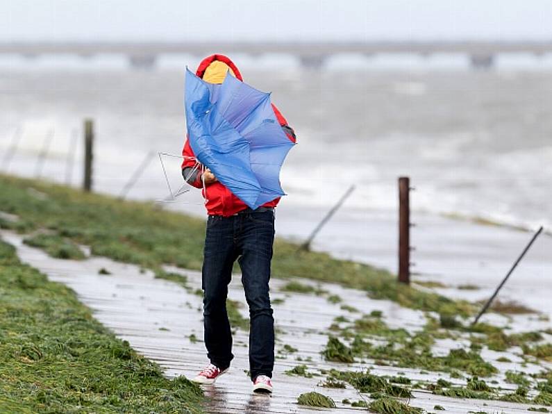 Flooding risk as status yellow weather alerts in place for Waterford