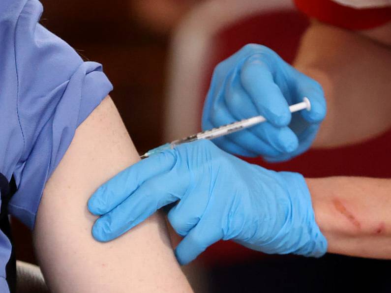 GPs have crucial role to play in vaccination says Covid lead