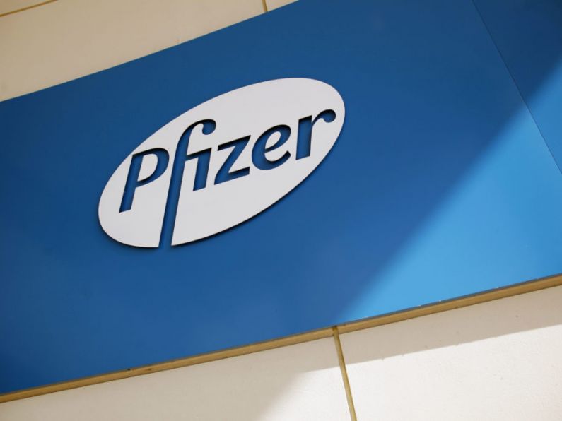 European regulator authorises Pfizer Covid-19 vaccine