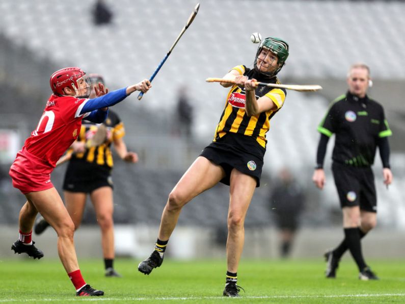 Kilkenny looking to put the record straight against Galway in All-Ireland Camogie final