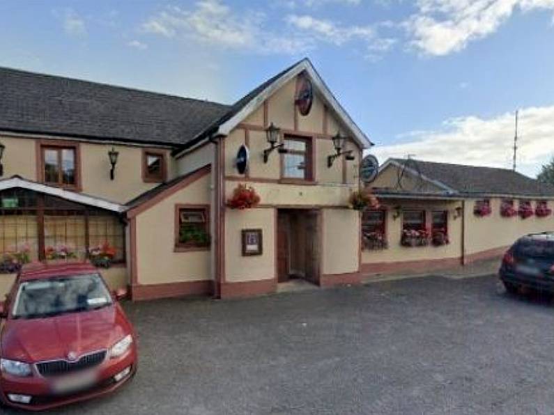 Waterford pub closed for hurling final 'with parish's best interests at heart'