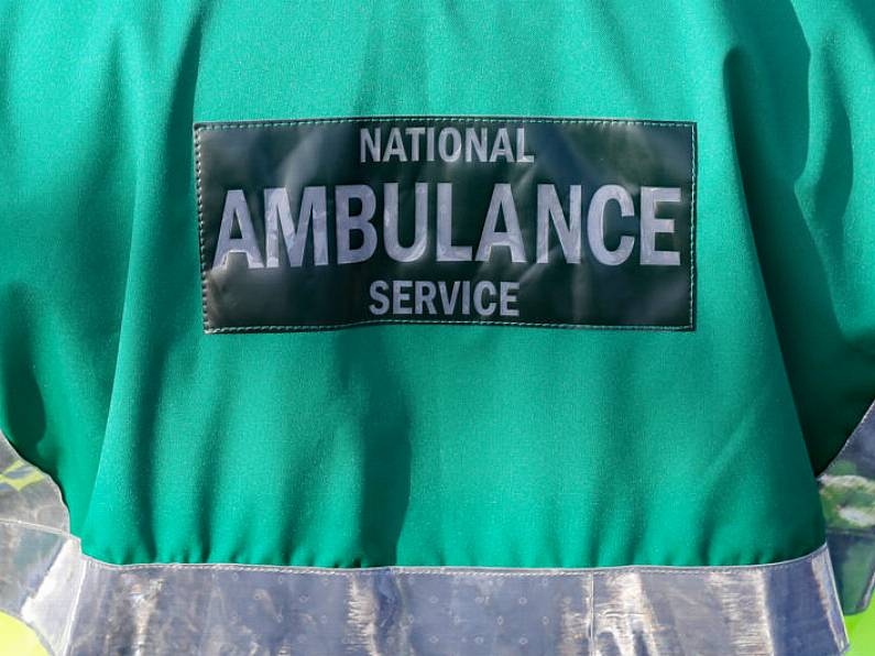 Patients treated in ambulances as Letterkenny hospital copes with 'unprecedented pressure'