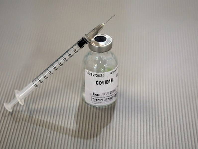 Covid-19 vaccine roll-out in nursing homes to begin on January 11th