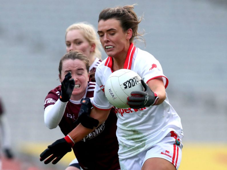 Cork and Dublin renew acquaintances in Ladies Football finale