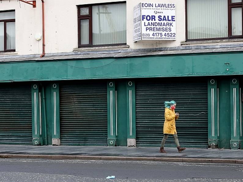 Brexit will not cause recession, Varadkar says