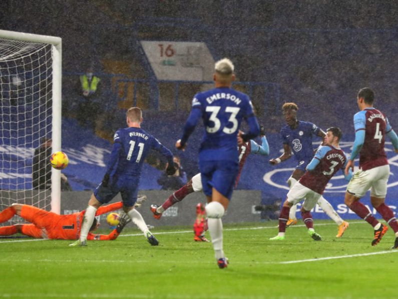 Chelsea see victory over West Ham with Tammy Abraham double