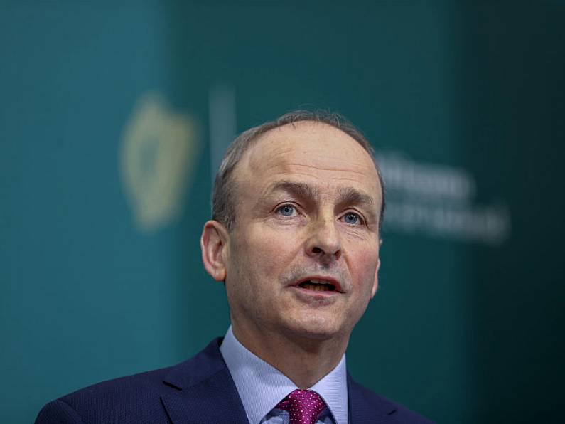 Brexit: Taoiseach welcomes EU-UK trade deal