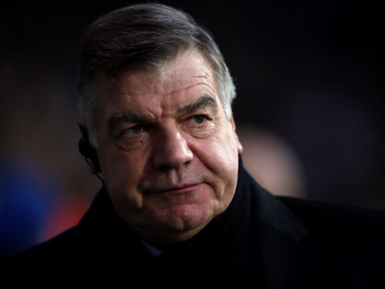 Sam Allardyce: Clean sheets are more important than goals for West Brom