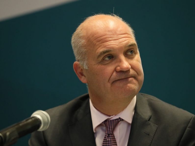 Department of Health confirms Dr Tony Holohan's return as CMO