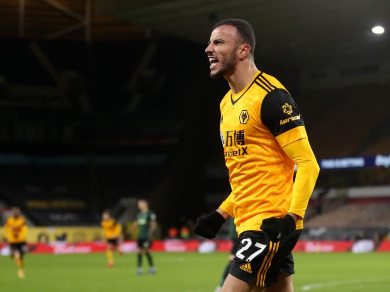 Tottenham pay for lack of ambition as Wolves strike late to snatch point