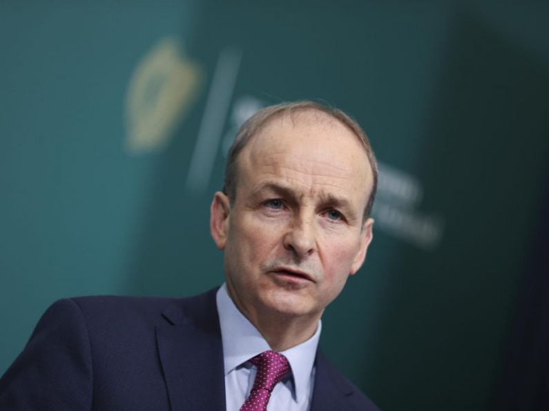 Live: Schools to close on Monday with Leaving Cert students to do three day week